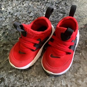 Baby Nike Shoes
